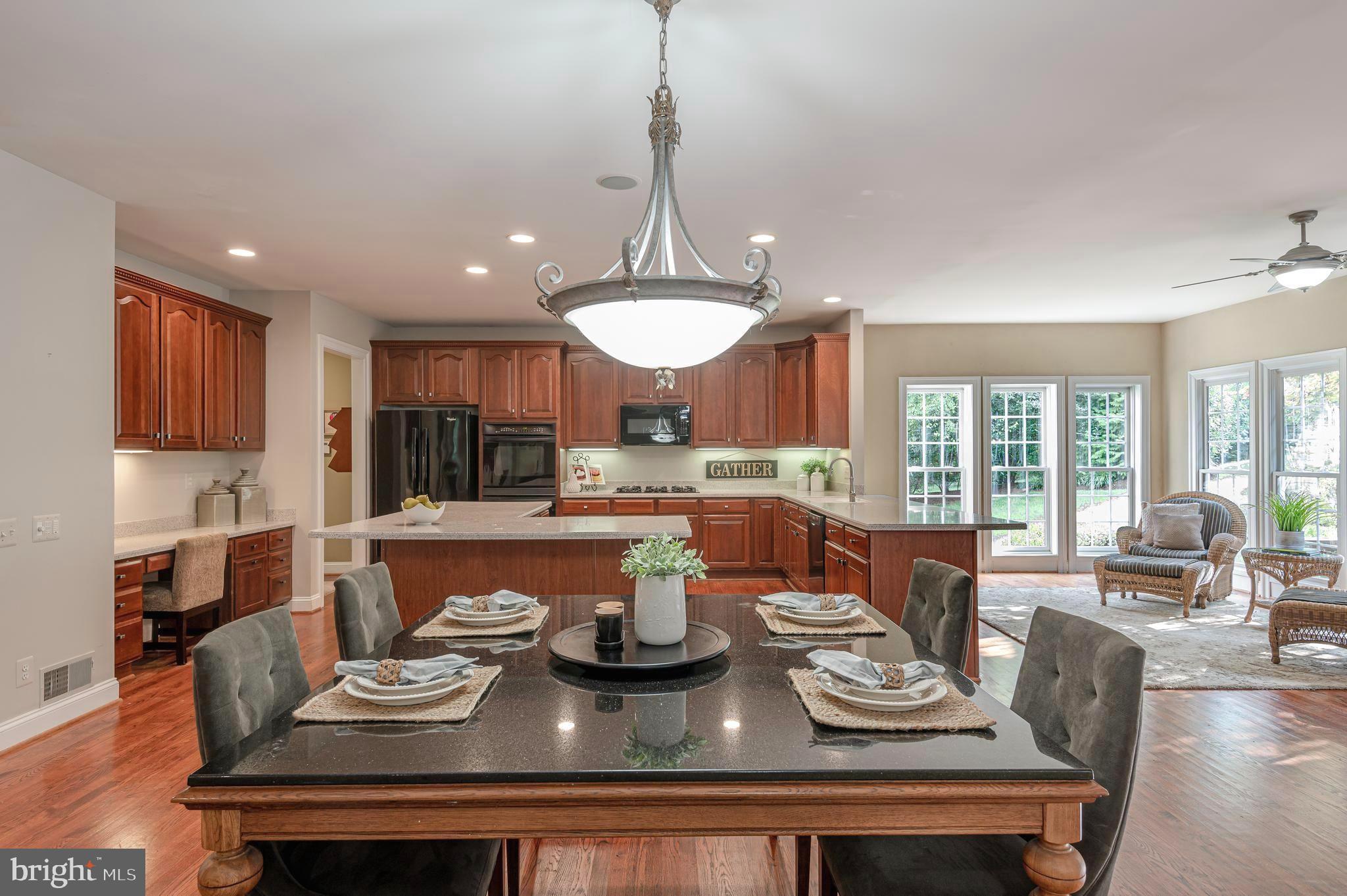 DARTMOOR WOODS - Residential