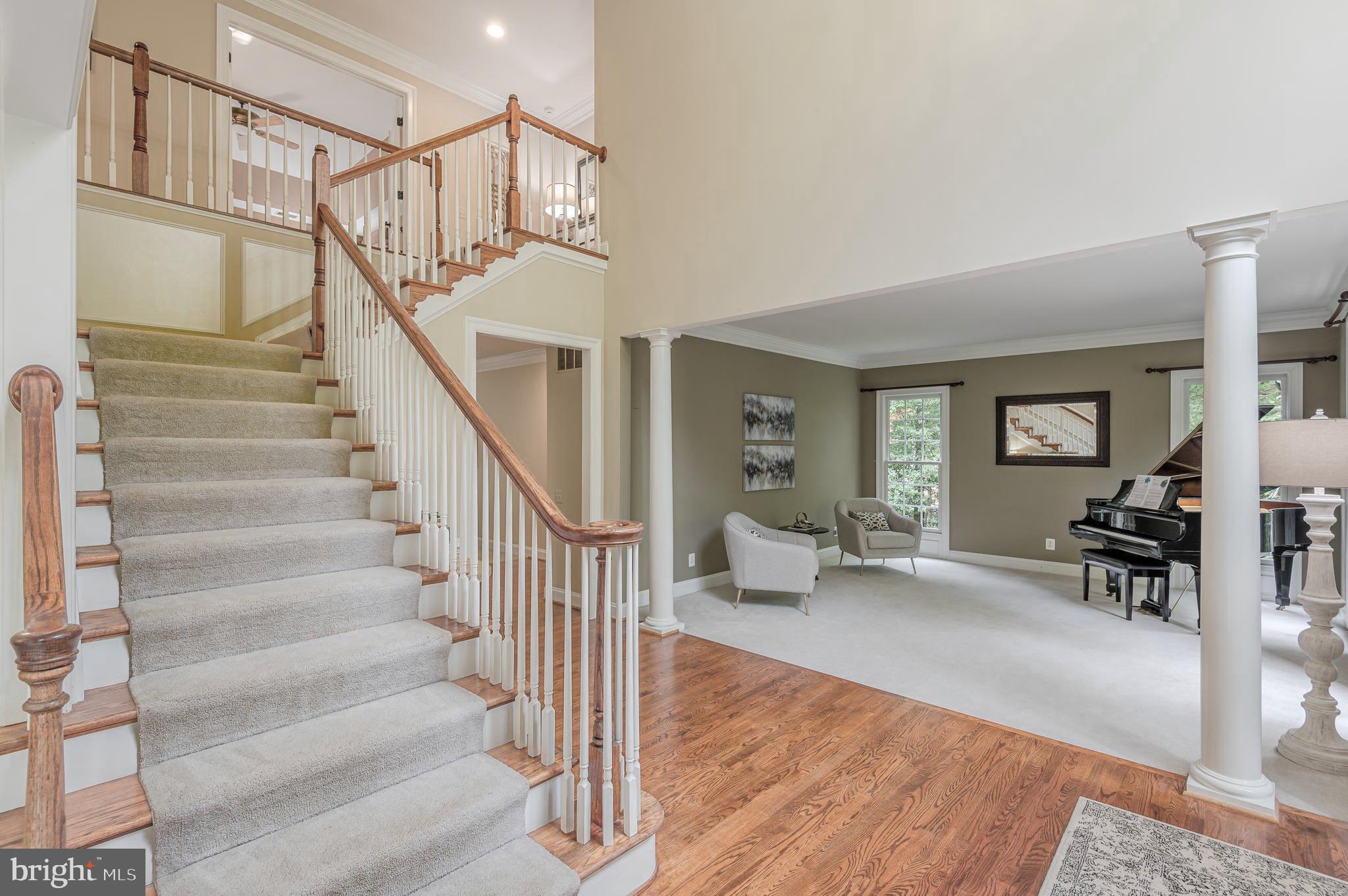 DARTMOOR WOODS - Residential