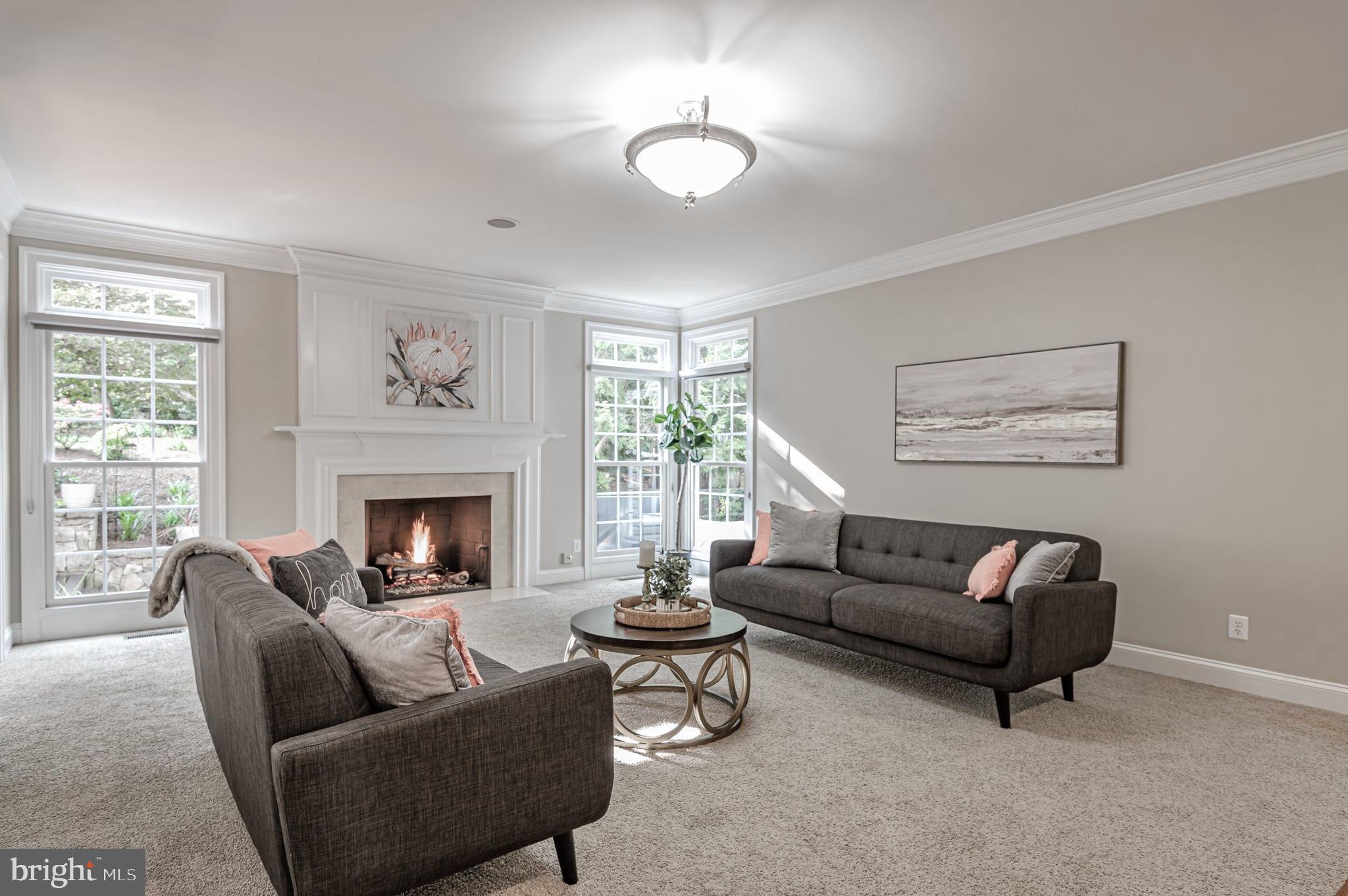 DARTMOOR WOODS - Residential