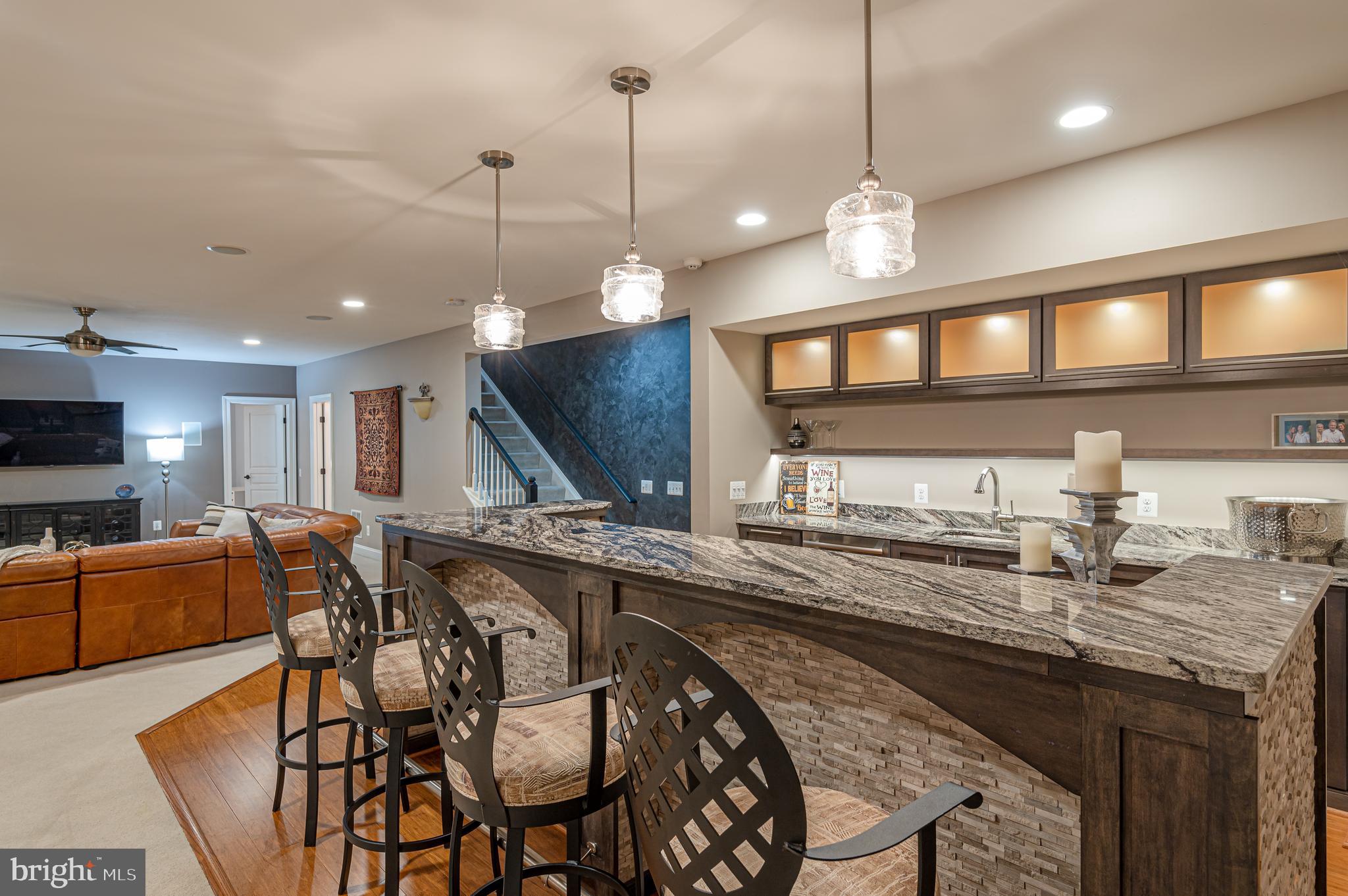 DARTMOOR WOODS - Residential