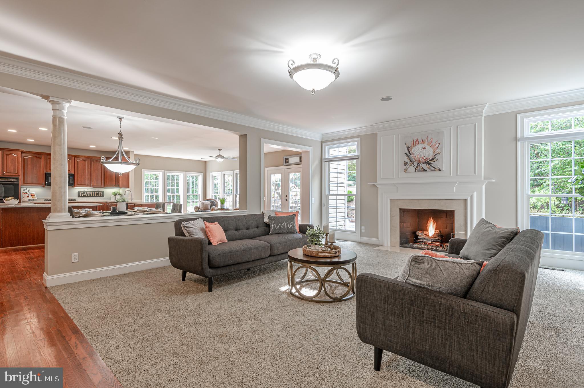 DARTMOOR WOODS - Residential