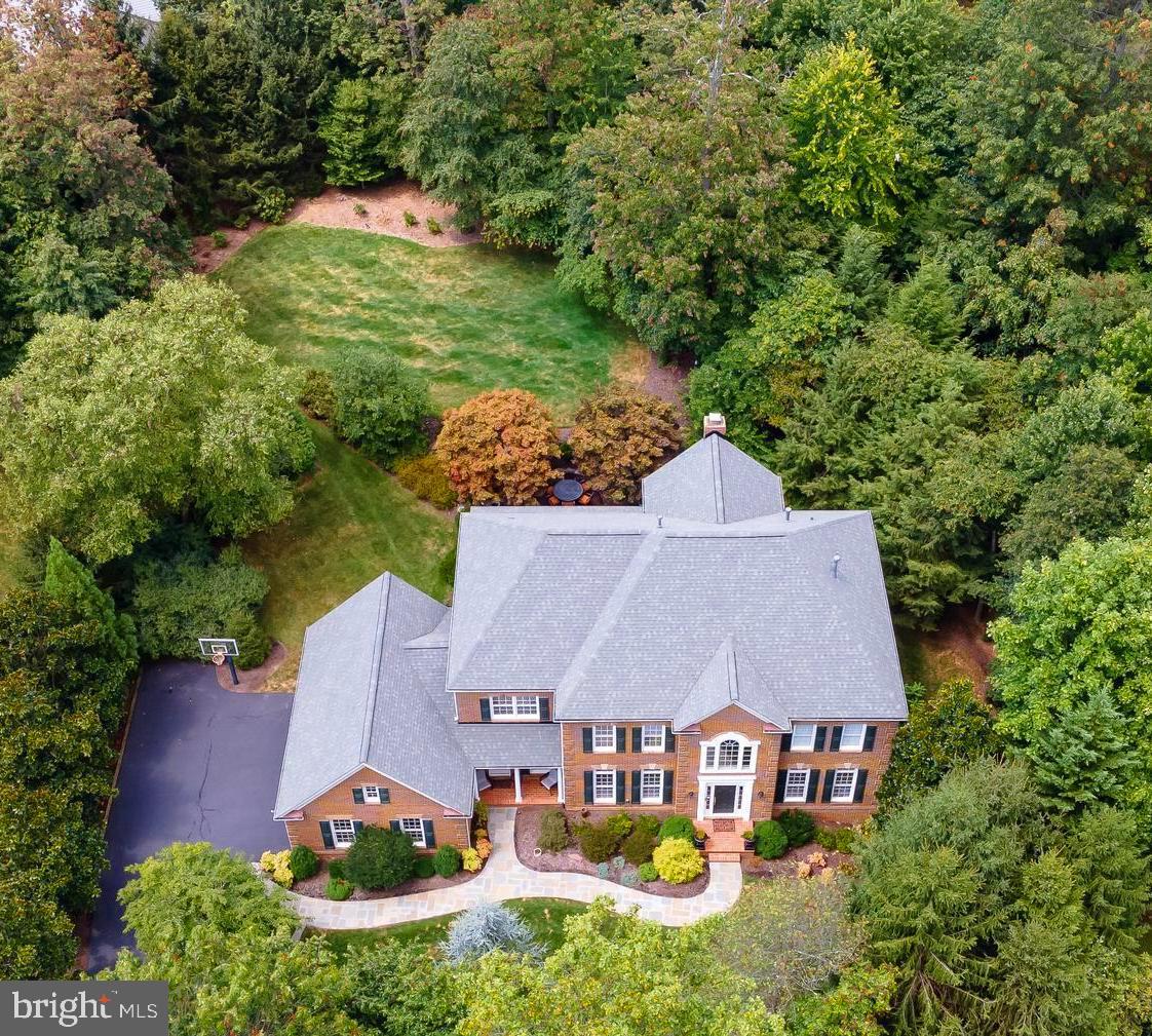 DARTMOOR WOODS - Residential