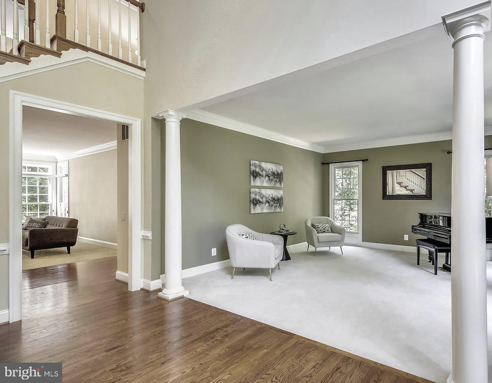 DARTMOOR WOODS - Residential