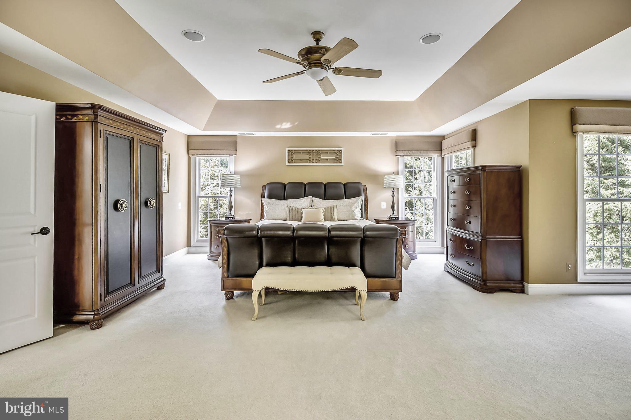 DARTMOOR WOODS - Residential