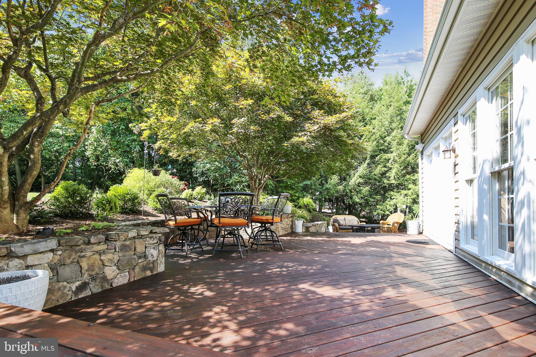 DARTMOOR WOODS - Residential