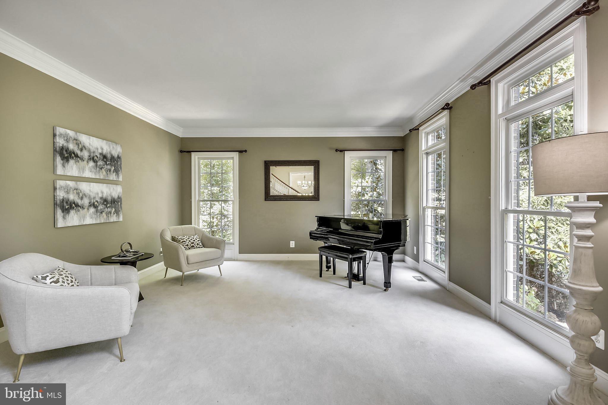 DARTMOOR WOODS - Residential