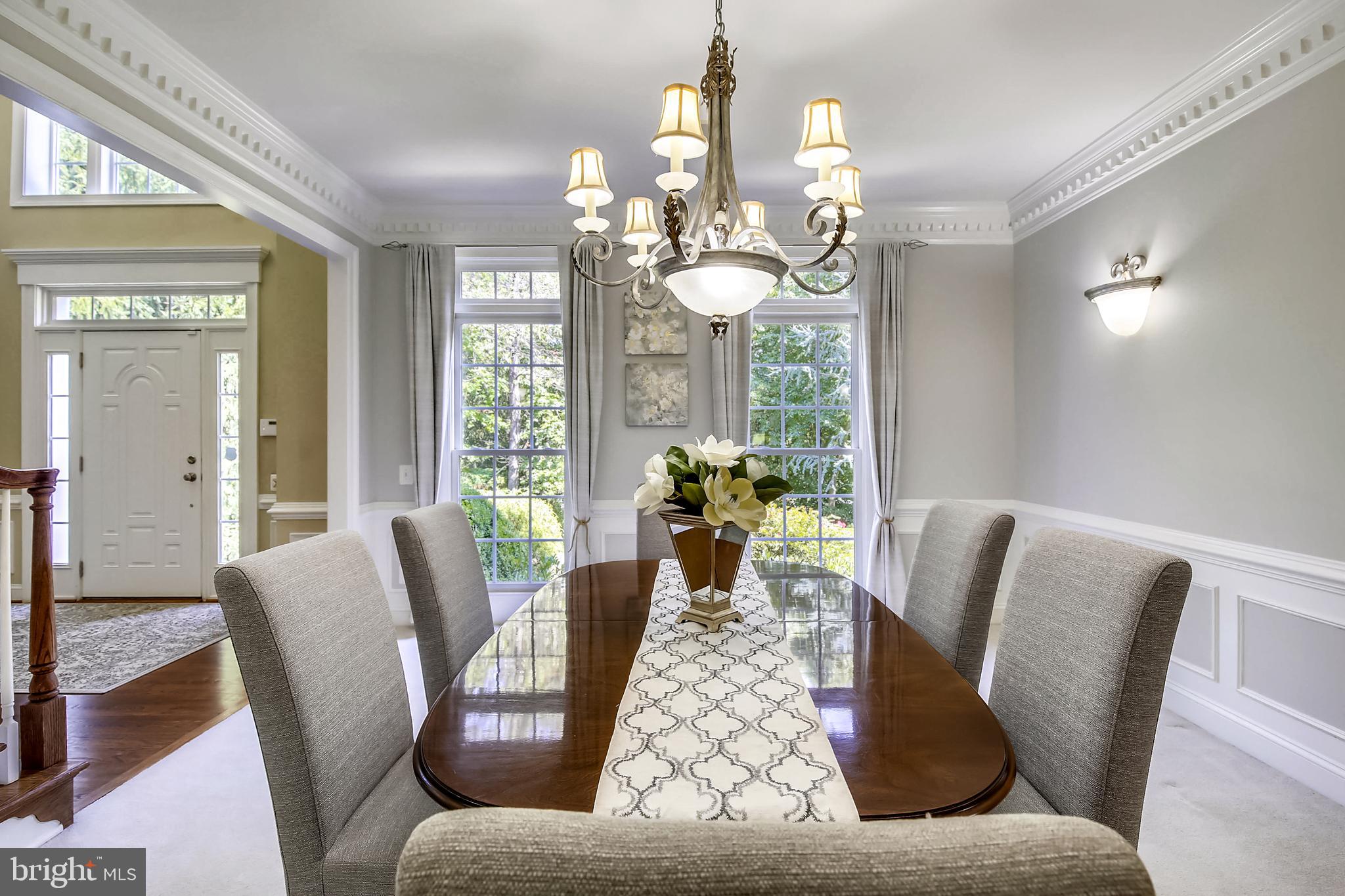 DARTMOOR WOODS - Residential