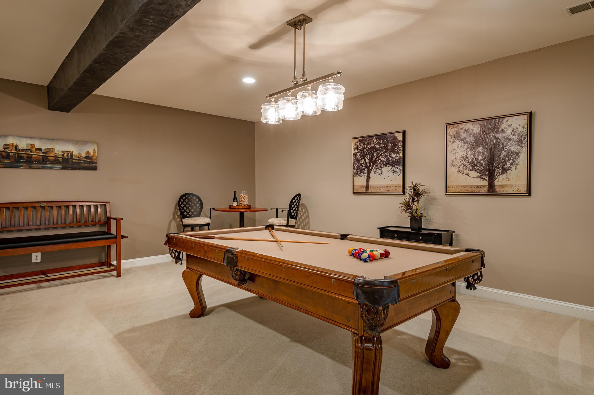 DARTMOOR WOODS - Residential