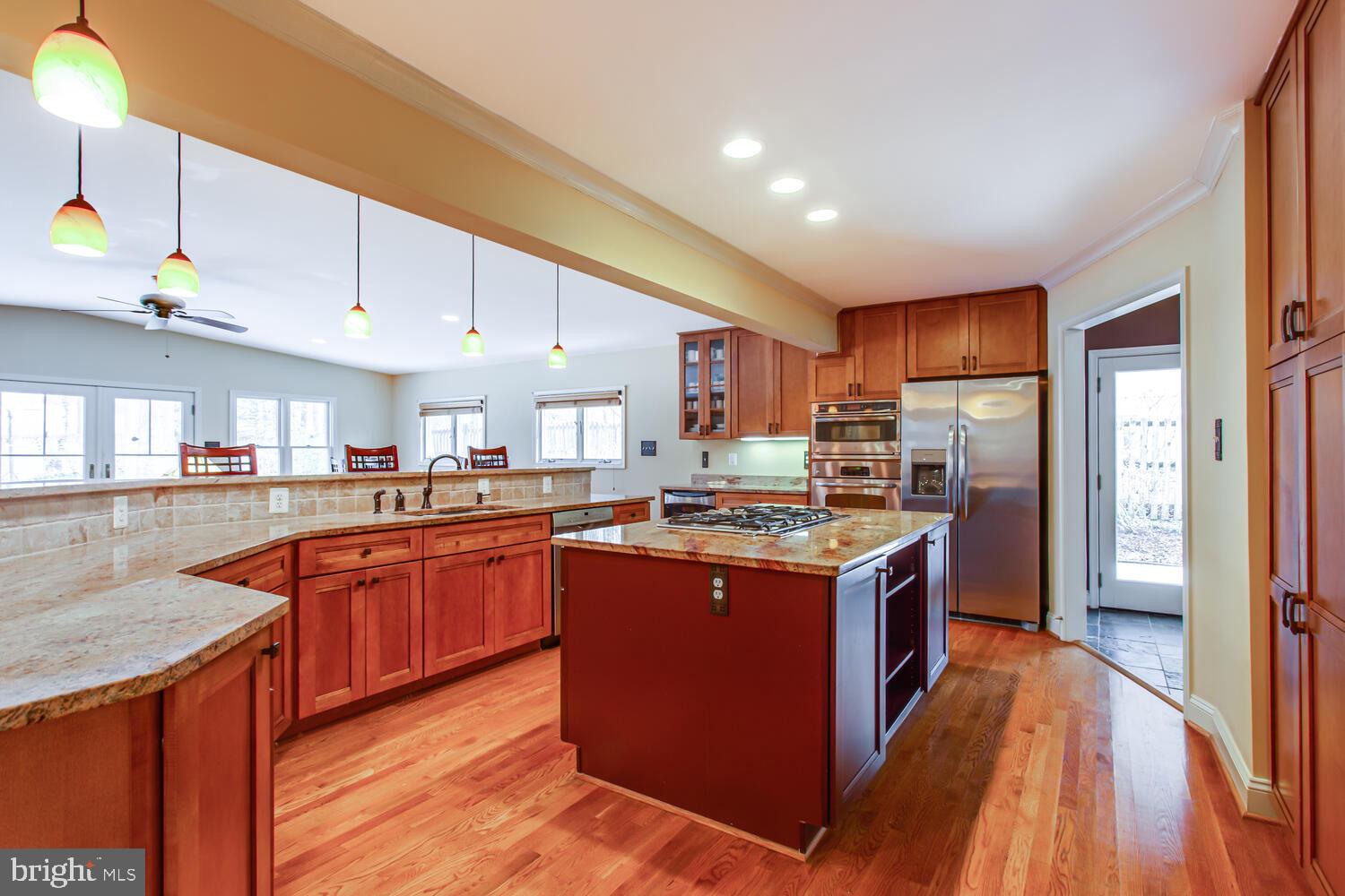 HOMEWOOD - Residential