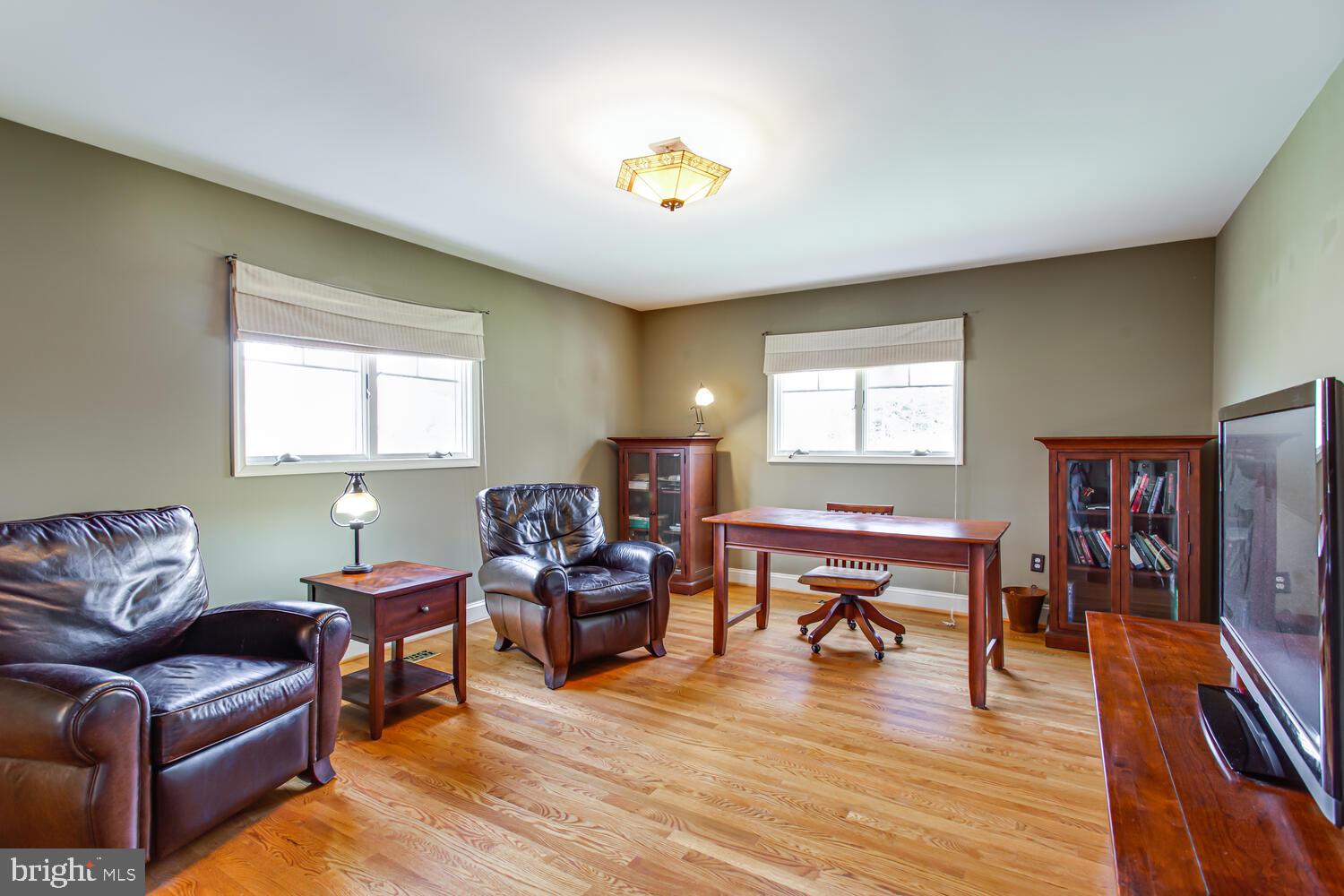 HOMEWOOD - Residential