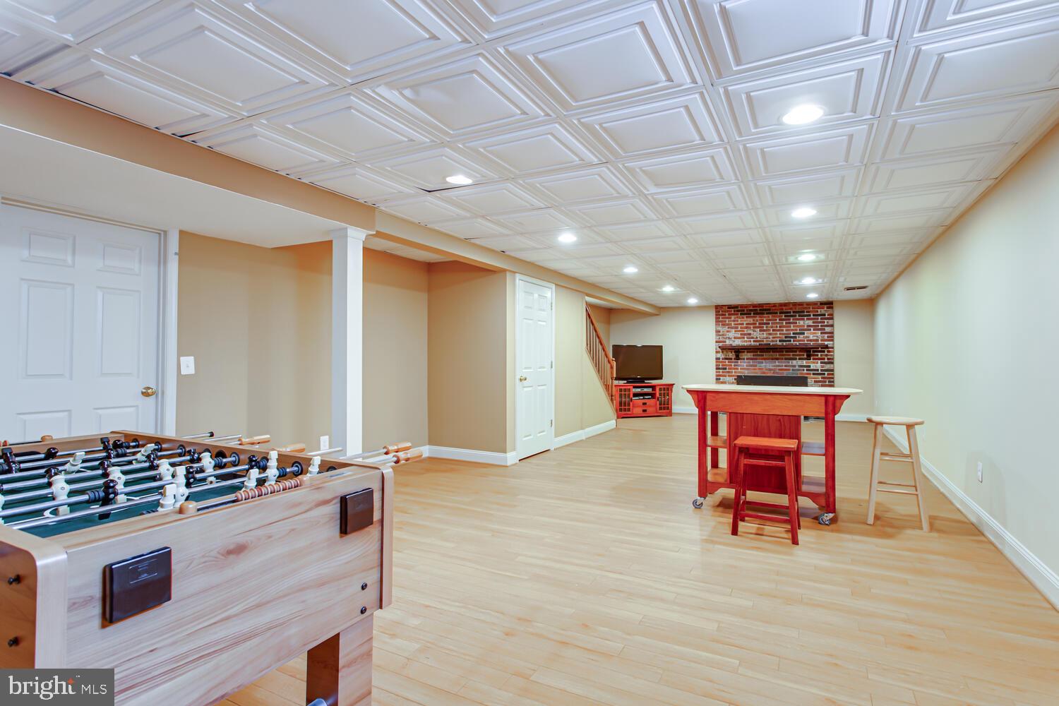 HOMEWOOD - Residential