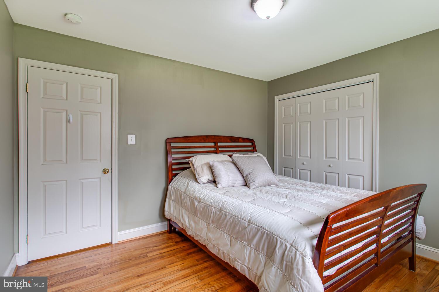 HOMEWOOD - Residential