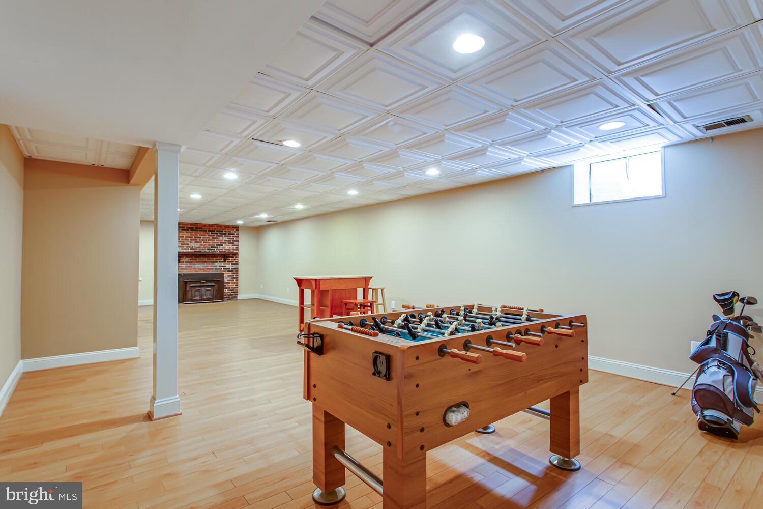 HOMEWOOD - Residential