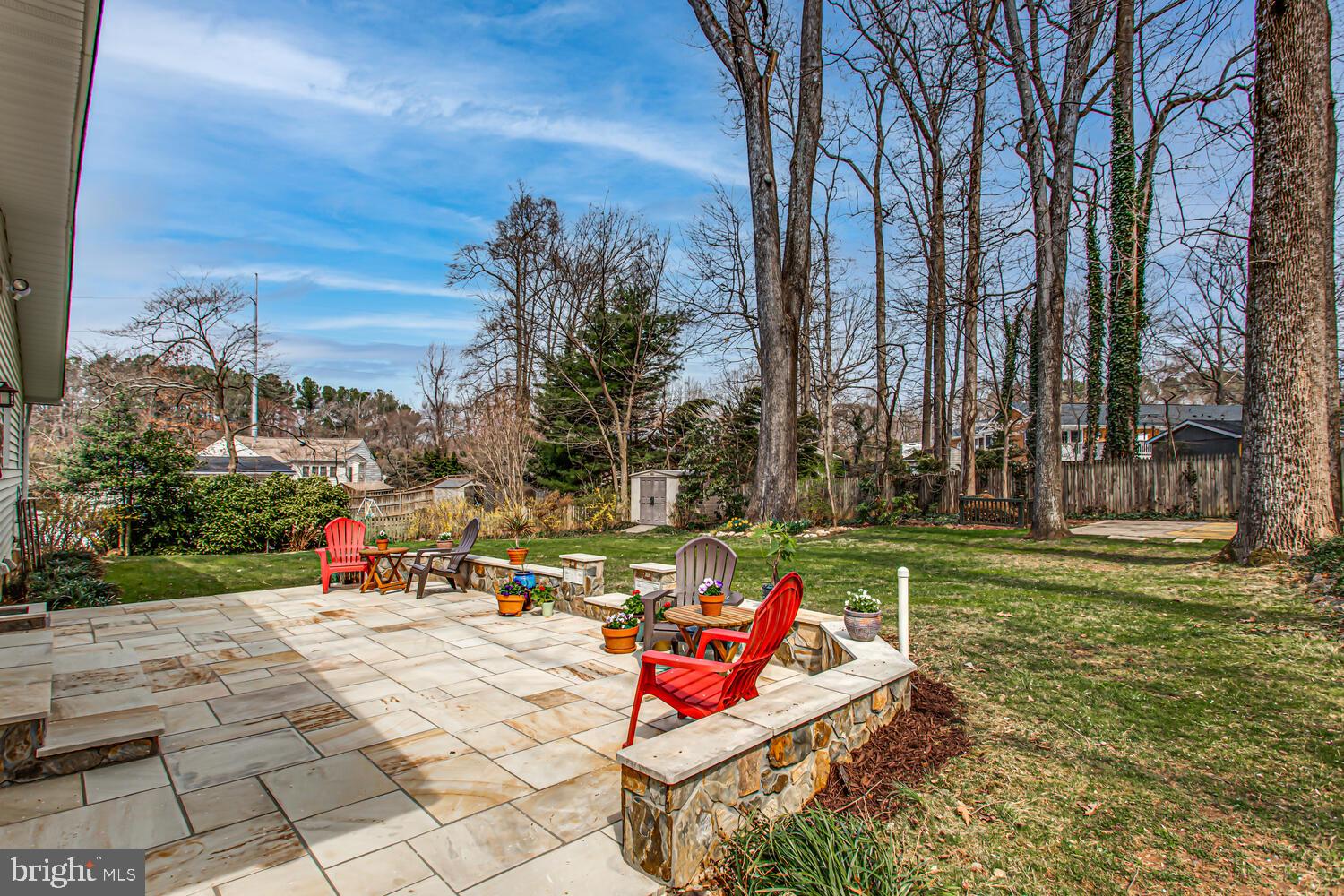 HOMEWOOD - Residential