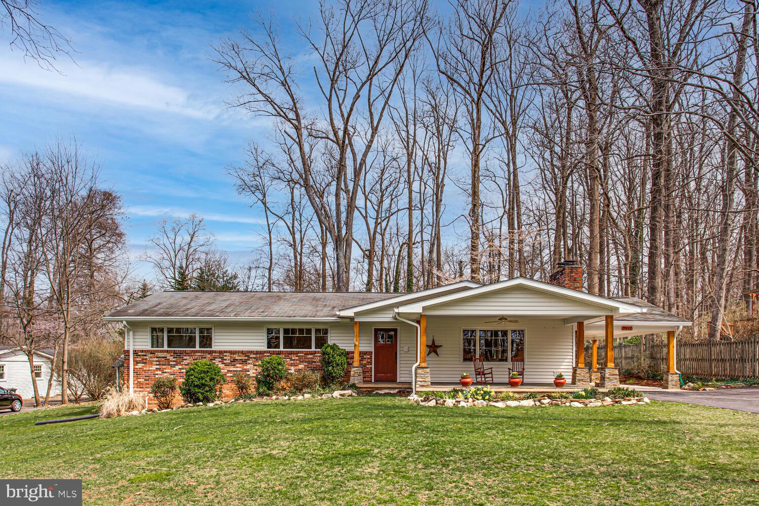 HOMEWOOD - Residential