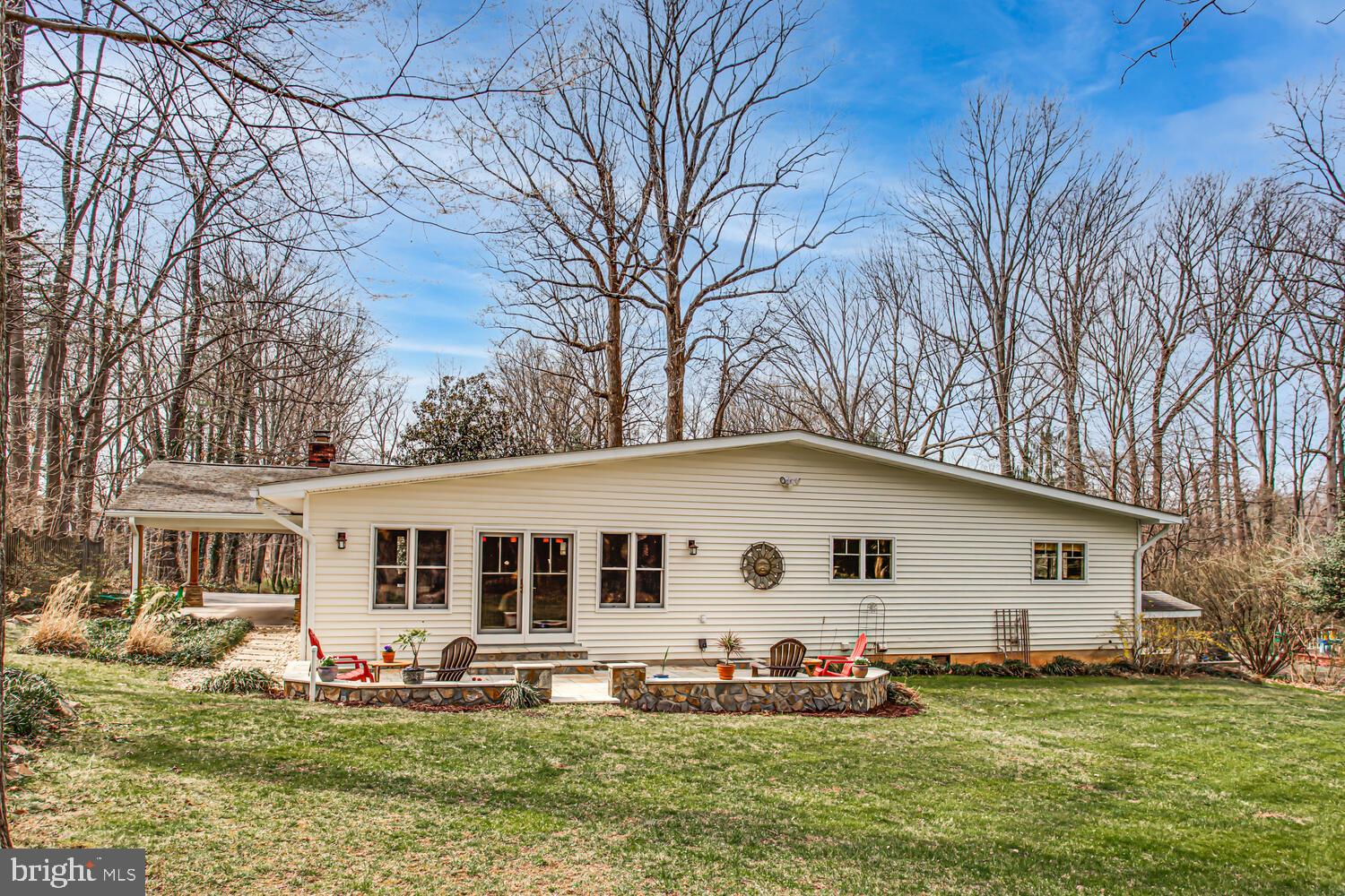 HOMEWOOD - Residential