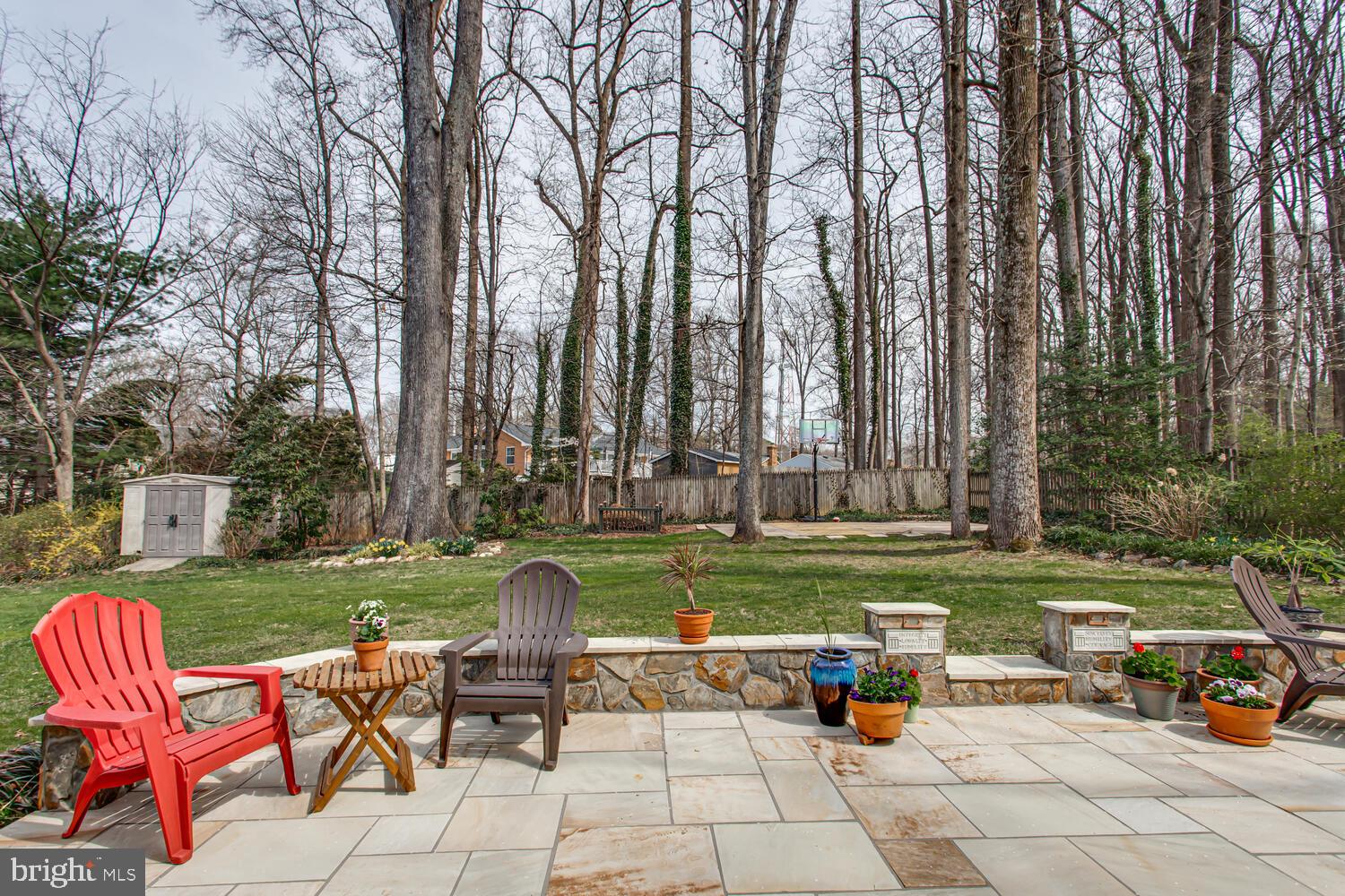 HOMEWOOD - Residential