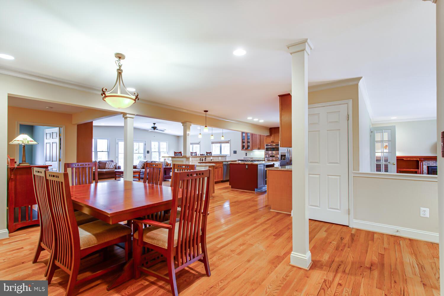 HOMEWOOD - Residential