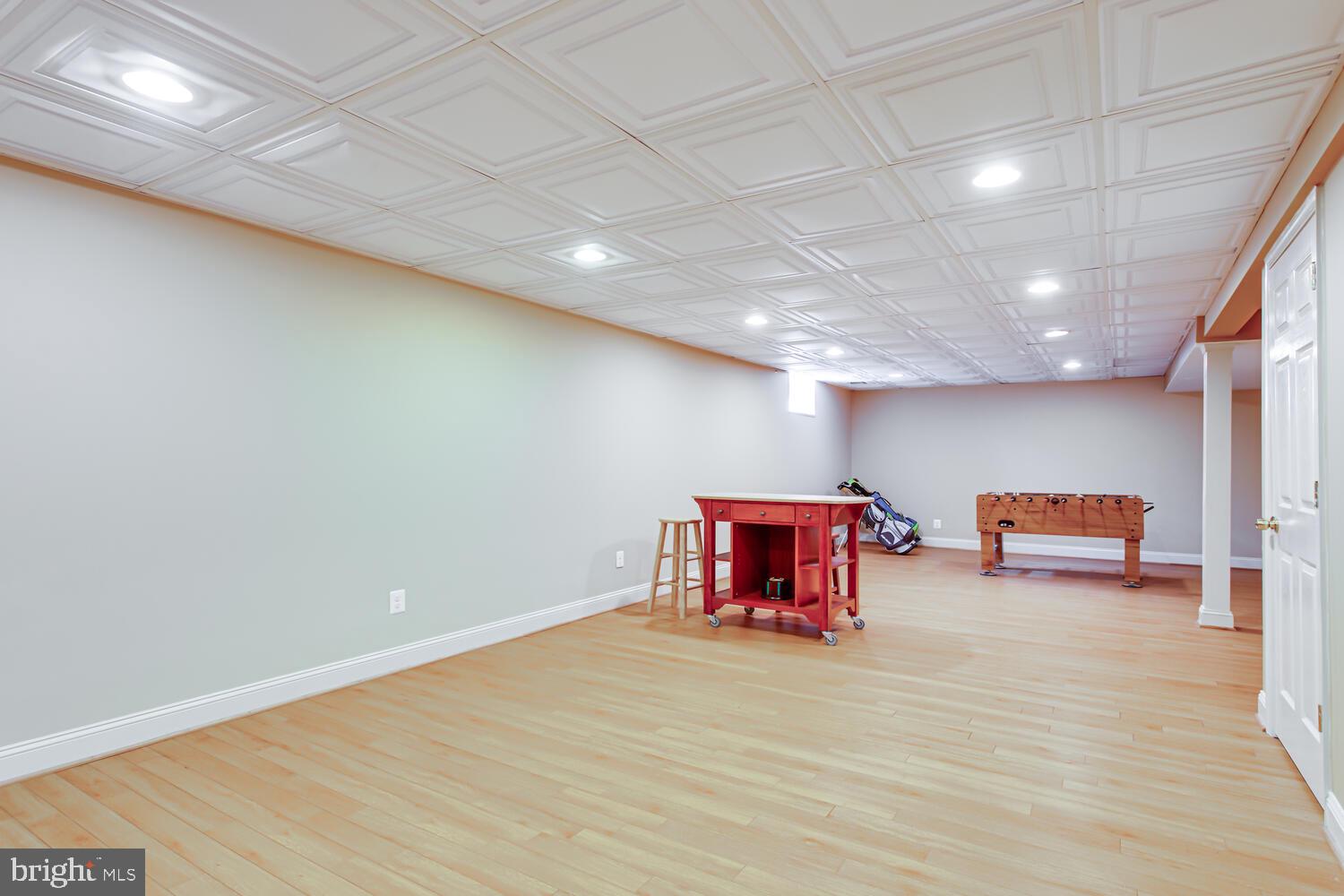 HOMEWOOD - Residential