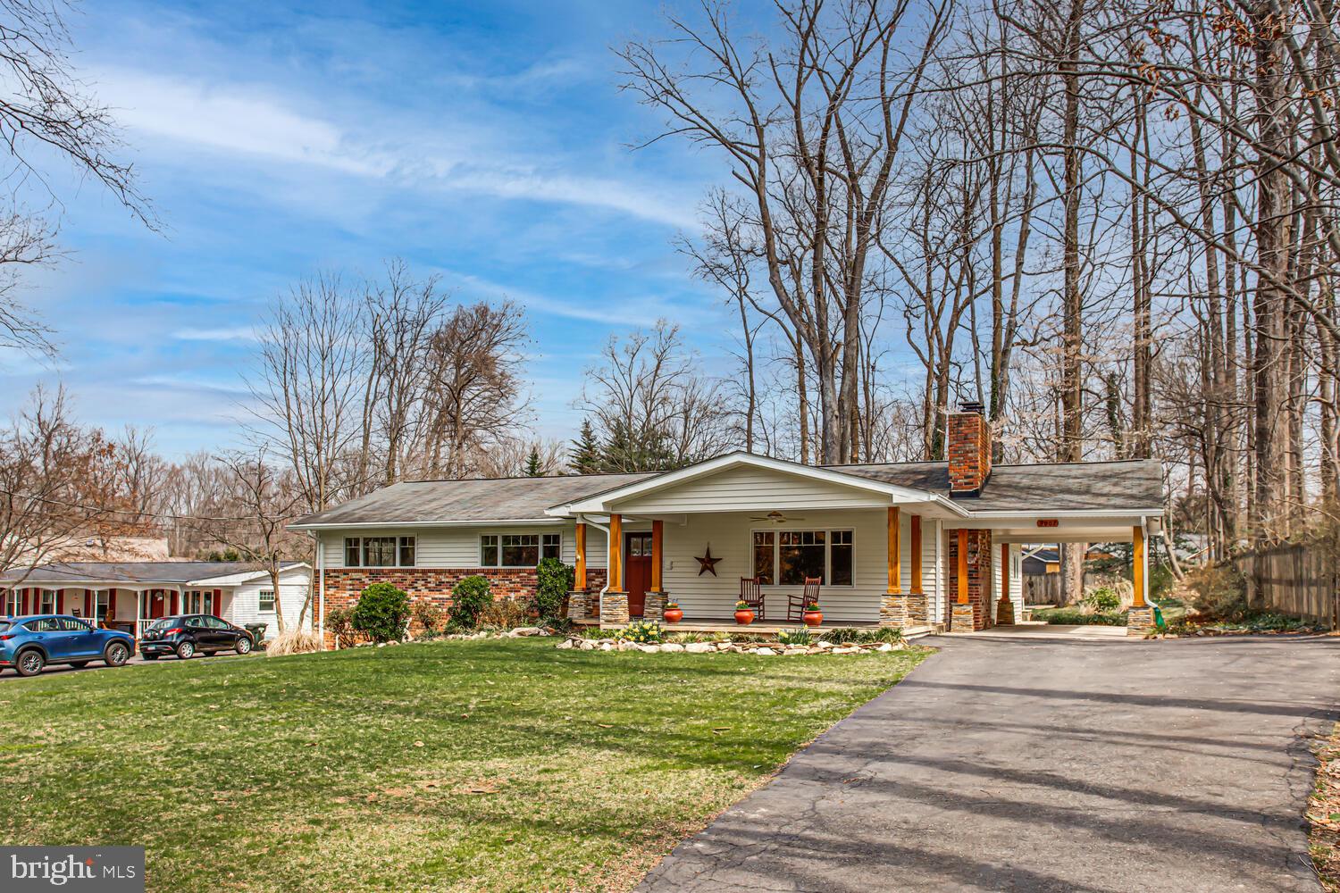 HOMEWOOD - Residential