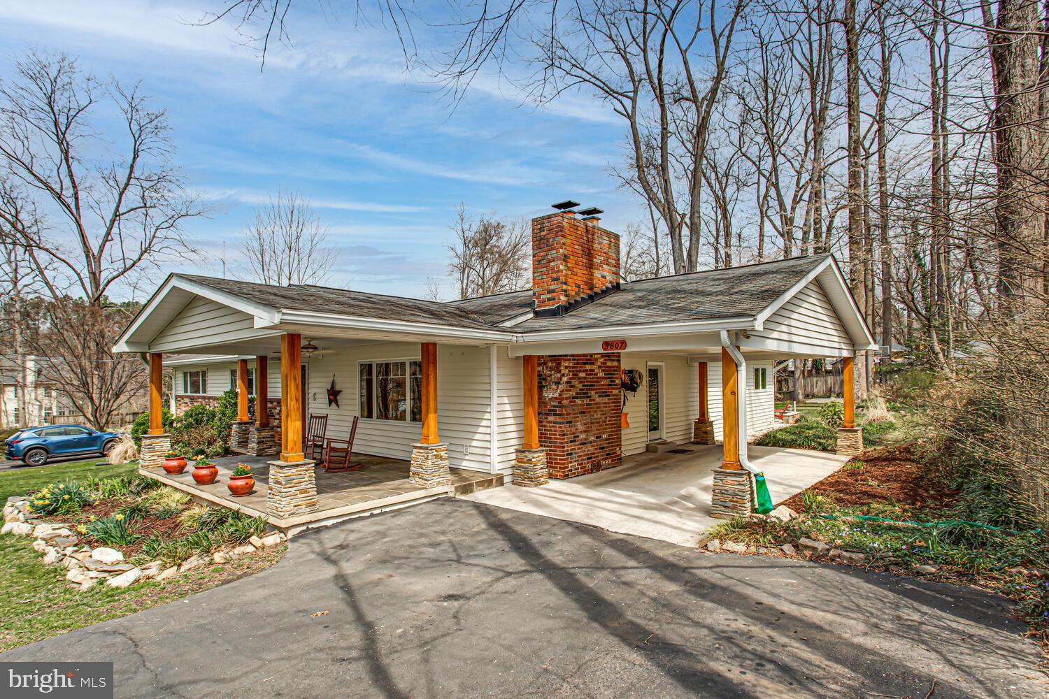 HOMEWOOD - Residential