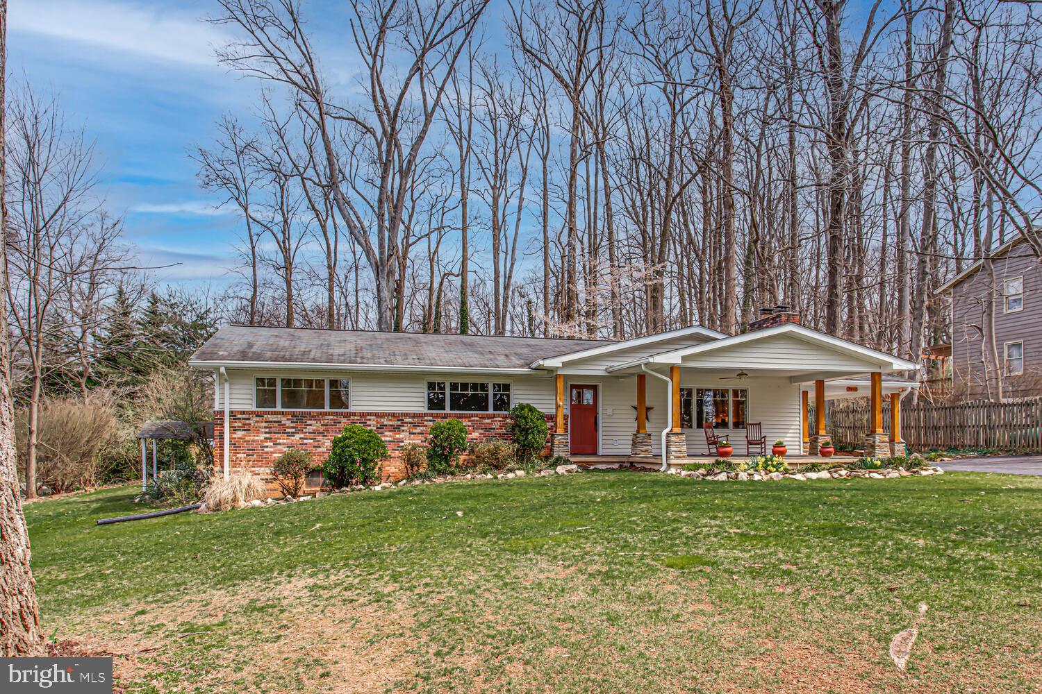 HOMEWOOD - Residential