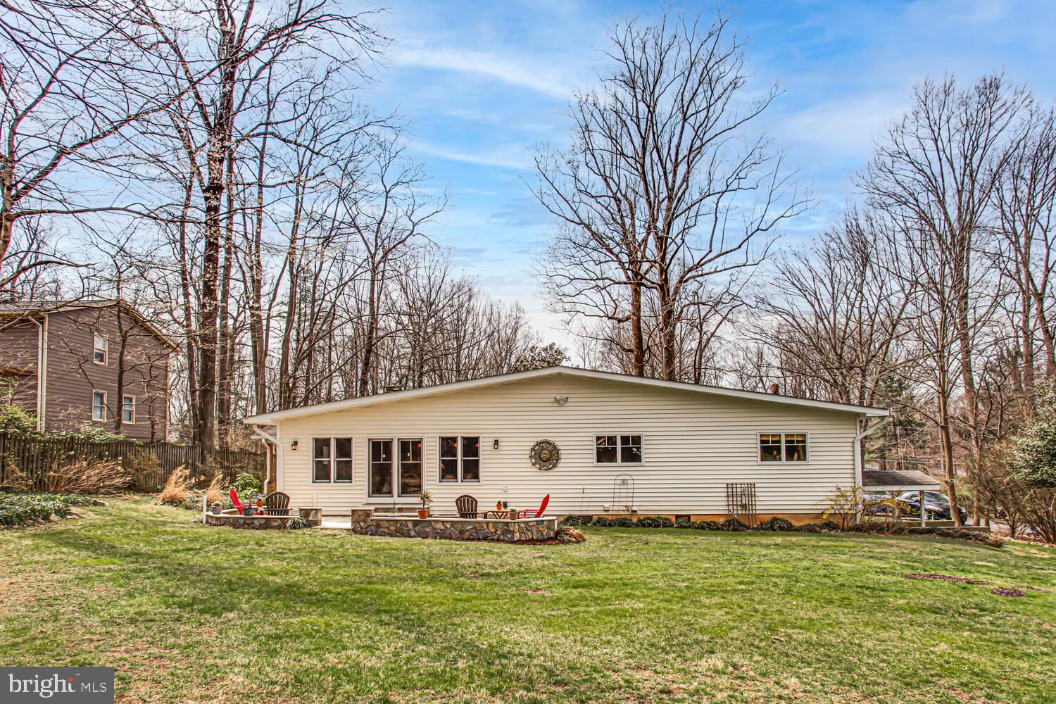 HOMEWOOD - Residential