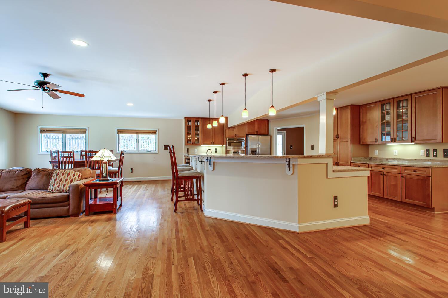 HOMEWOOD - Residential