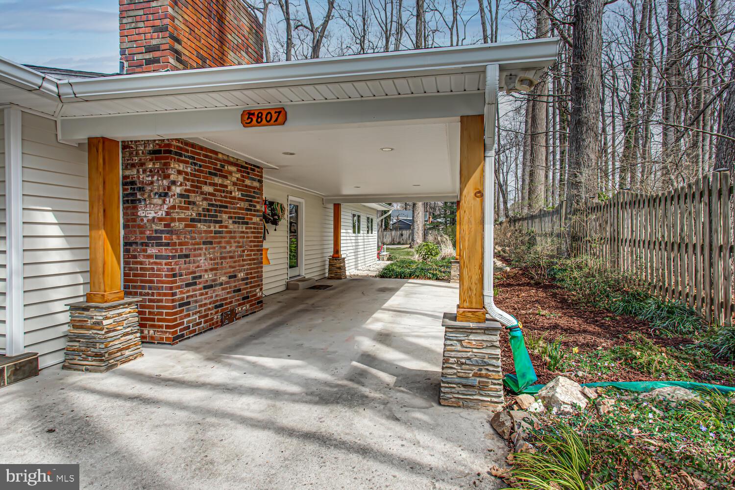 HOMEWOOD - Residential