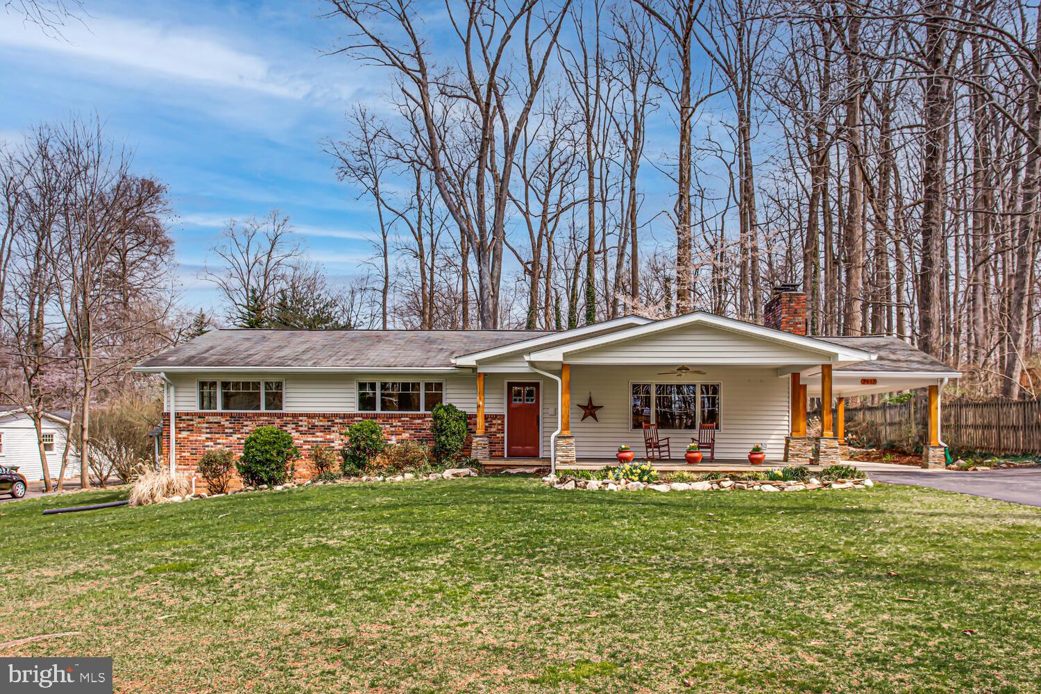 HOMEWOOD - Residential