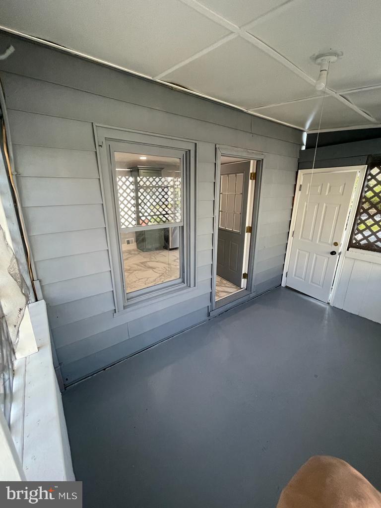 CURTIS BAY - Residential