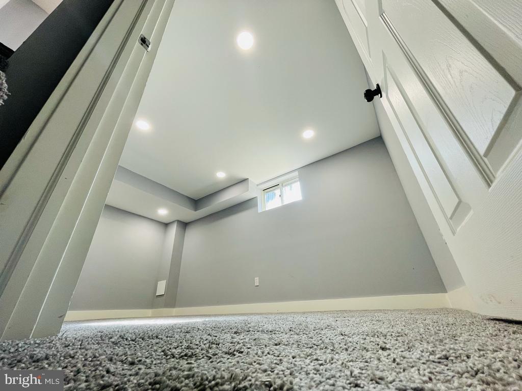 CURTIS BAY - Residential