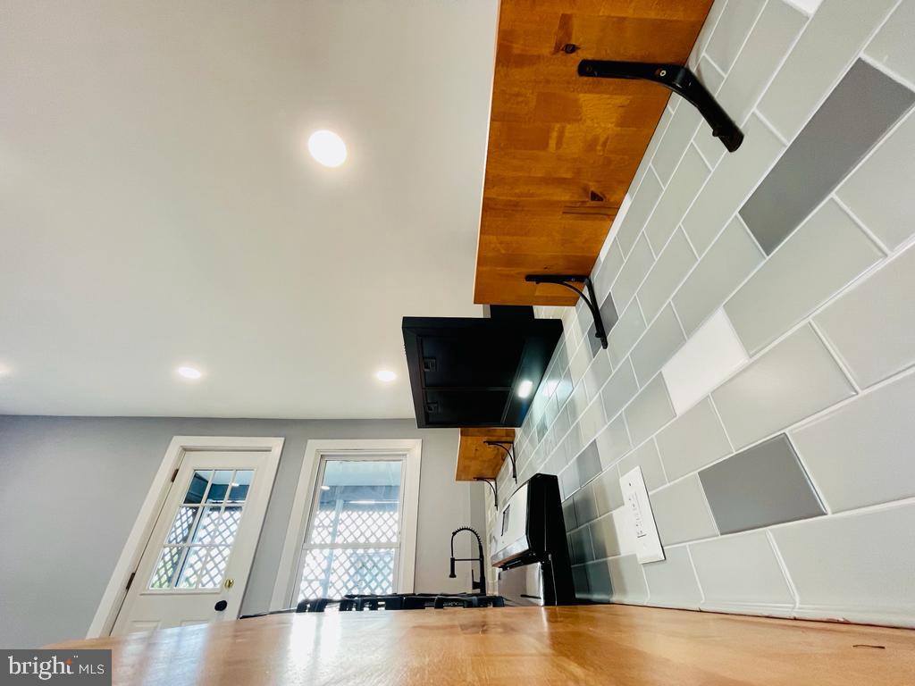 CURTIS BAY - Residential