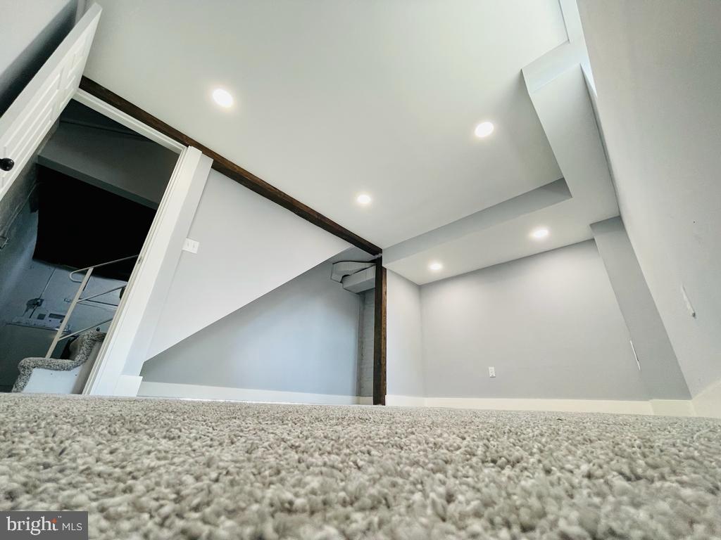 CURTIS BAY - Residential