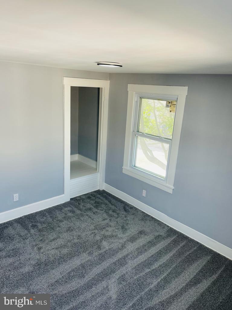 CURTIS BAY - Residential