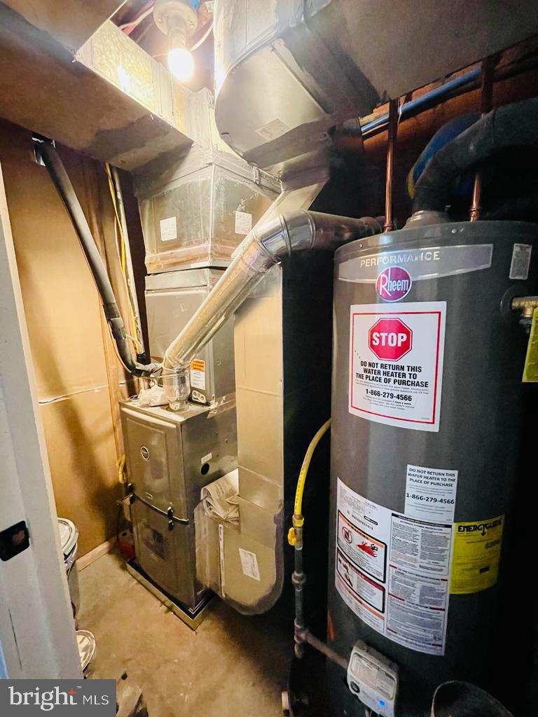 CURTIS BAY - Residential