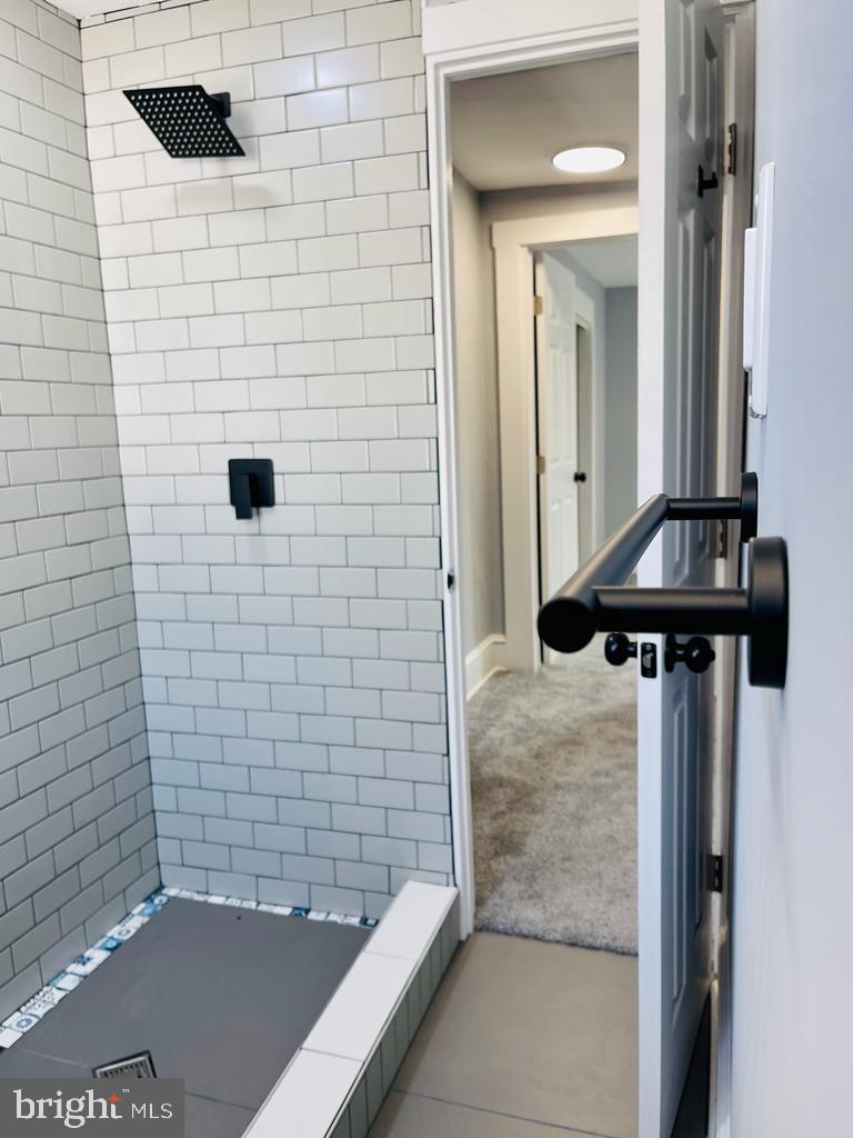 CURTIS BAY - Residential