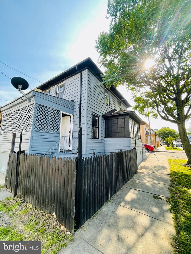 CURTIS BAY - Residential