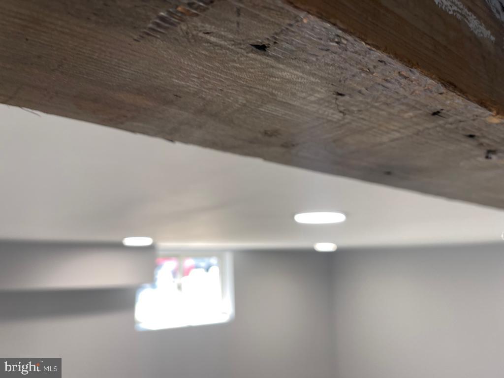 CURTIS BAY - Residential