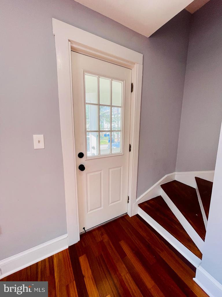 CURTIS BAY - Residential