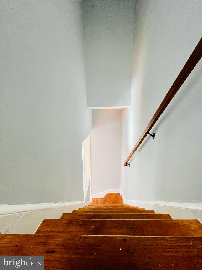 CURTIS BAY - Residential