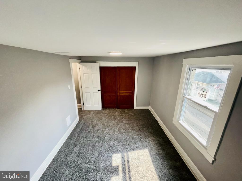 CURTIS BAY - Residential