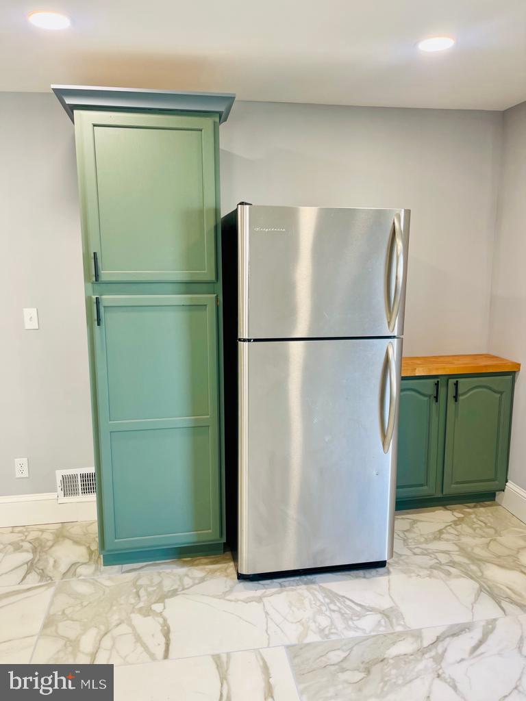 CURTIS BAY - Residential