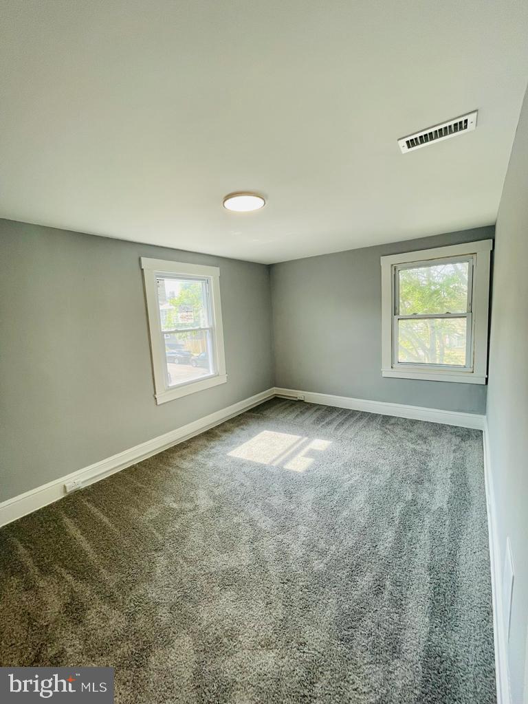 CURTIS BAY - Residential