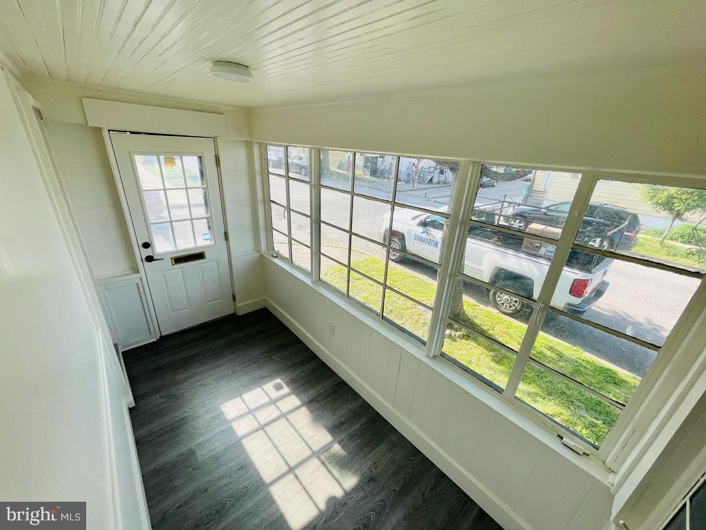 CURTIS BAY - Residential