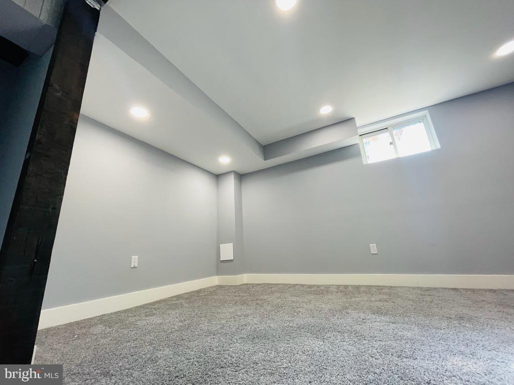 CURTIS BAY - Residential