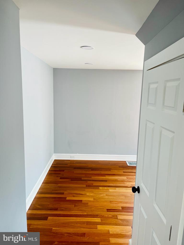 CURTIS BAY - Residential