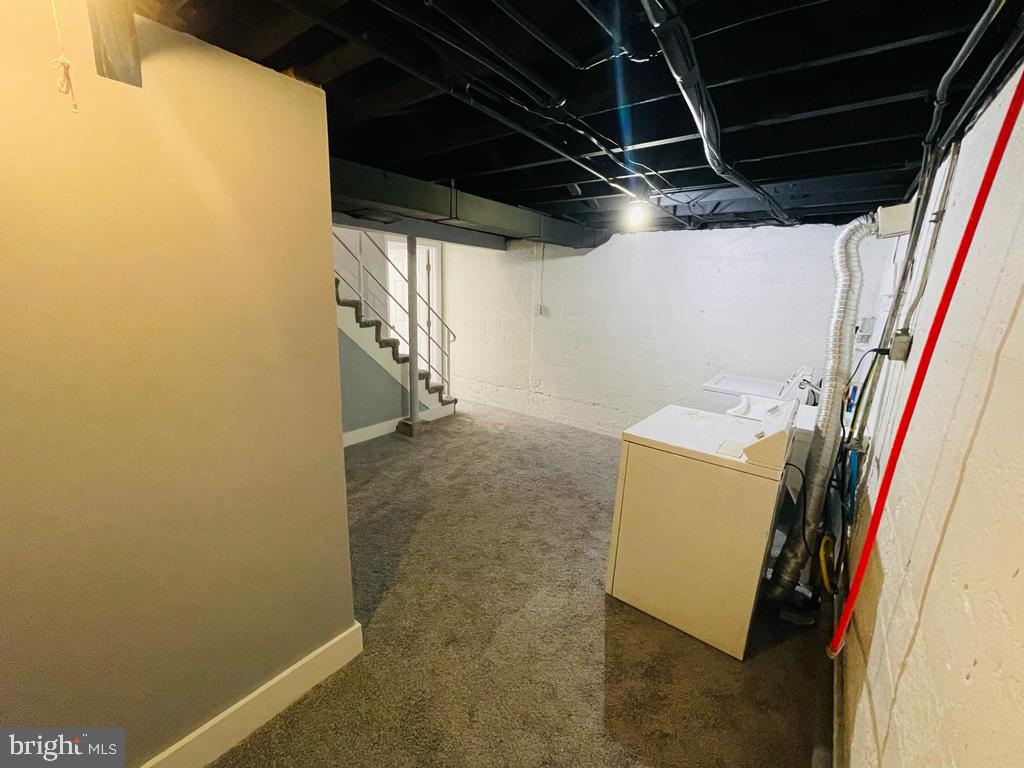 CURTIS BAY - Residential