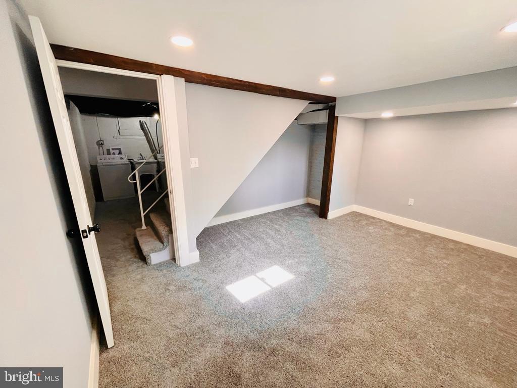 CURTIS BAY - Residential