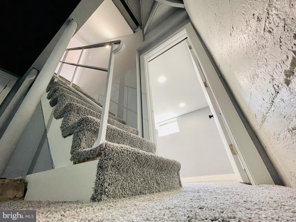 CURTIS BAY - Residential